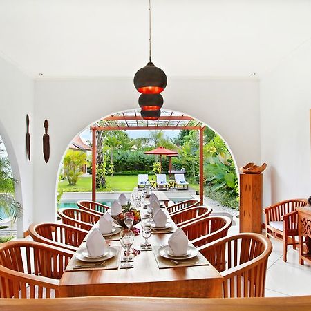 קנגו Villa Nico מראה חיצוני תמונה