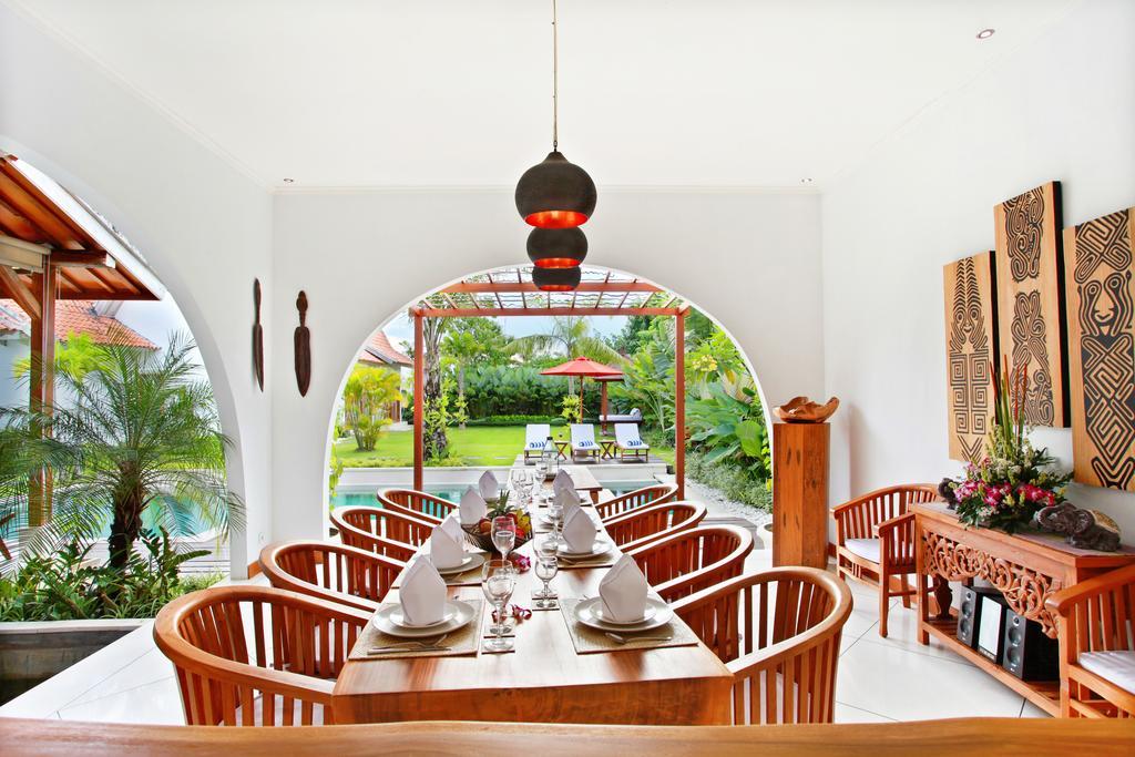 קנגו Villa Nico מראה חיצוני תמונה