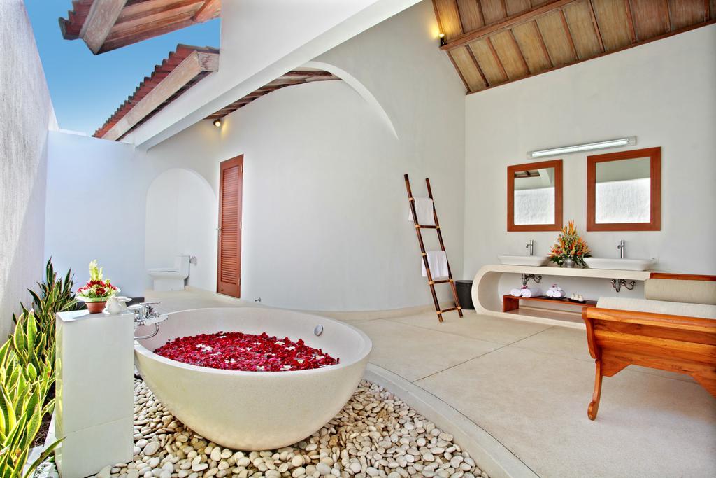 קנגו Villa Nico חדר תמונה