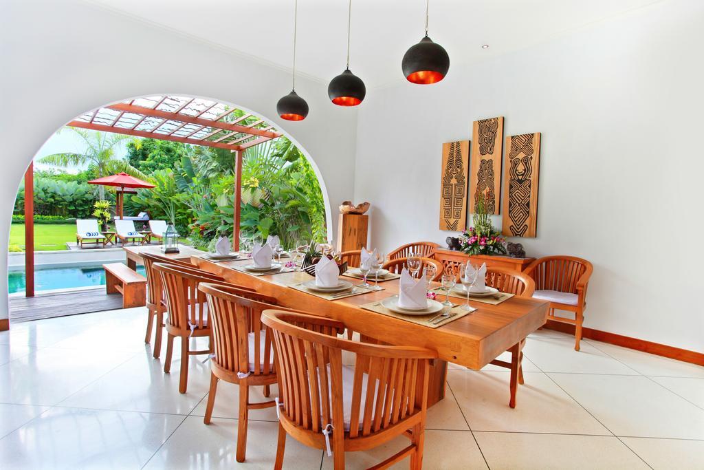 קנגו Villa Nico חדר תמונה